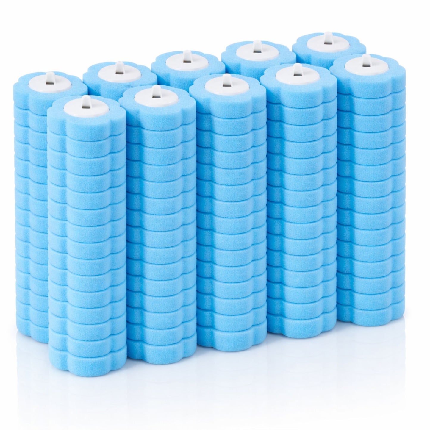Purevia Clean System Innowacyjne Czyszczenie WC + Wymienne Wkłady 30 szt